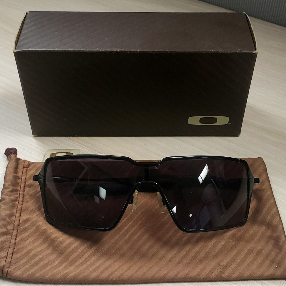 Oakley probation sunglasses